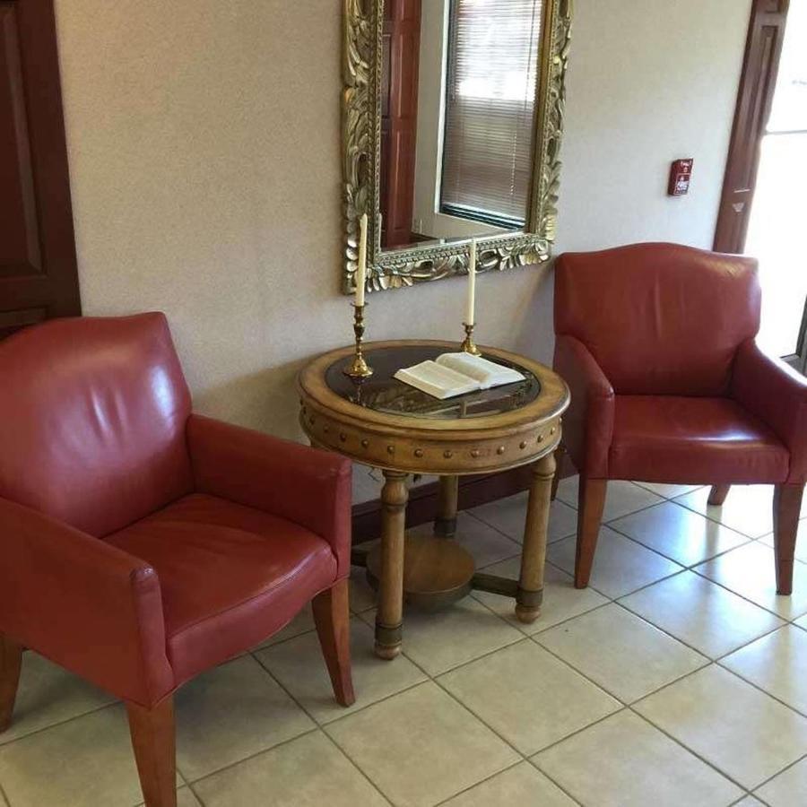 Astoria Hotel Danville North Εξωτερικό φωτογραφία