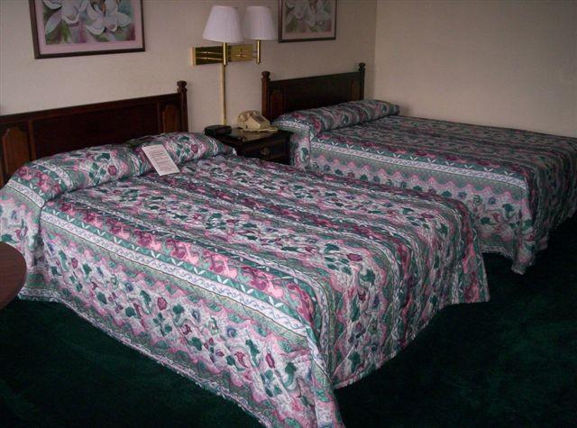 Astoria Hotel Danville North Δωμάτιο φωτογραφία
