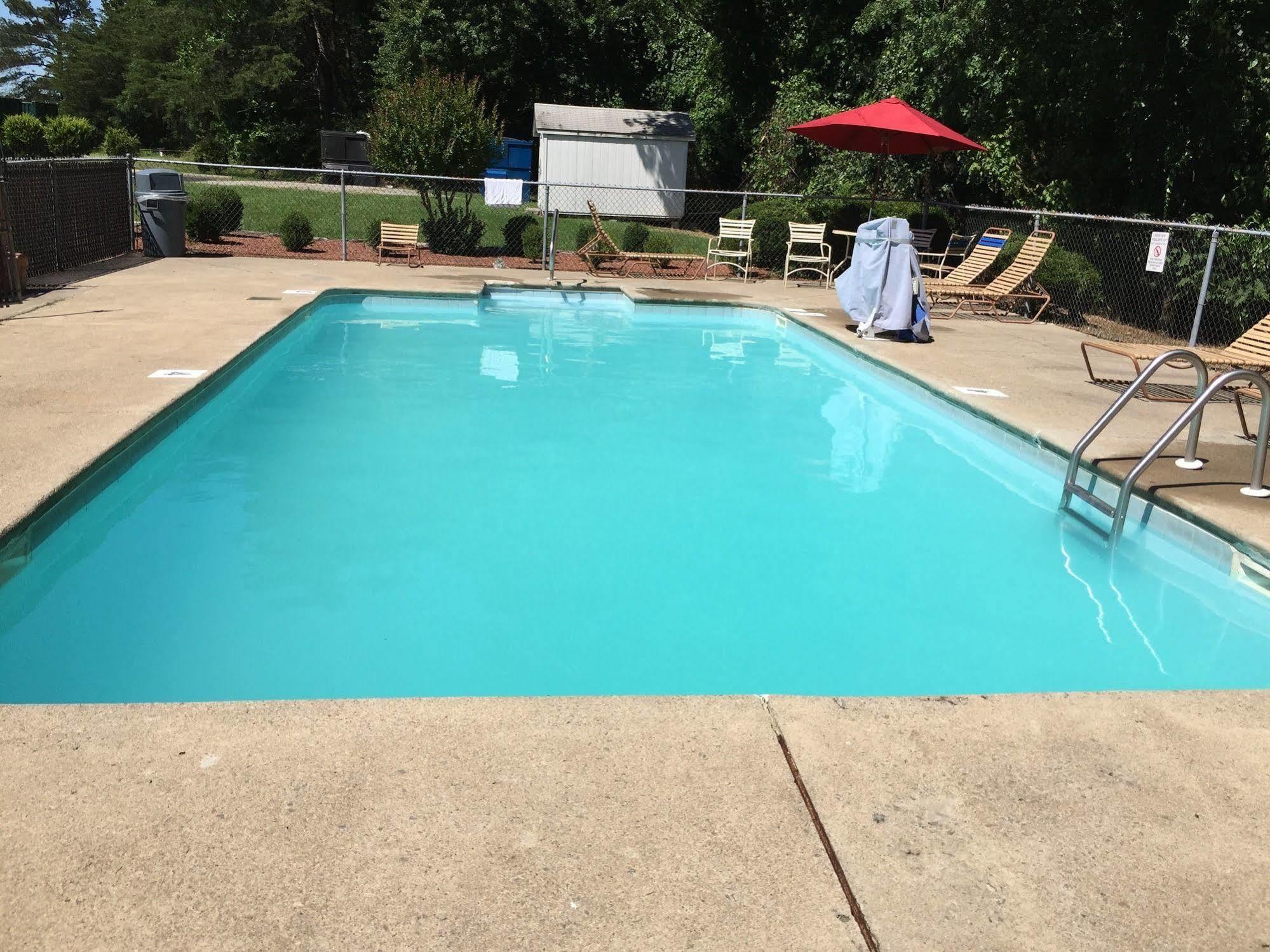 Astoria Hotel Danville North Εξωτερικό φωτογραφία
